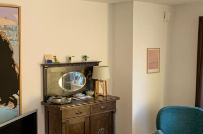 Deckenleuchte Wohnzimmer