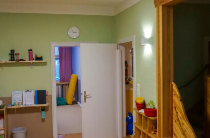 Deckenleuchte Bunt Kindergarten Hannover