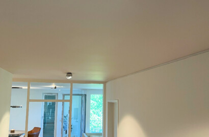 Flur Penthouse